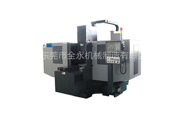 數控雙頭銑床維護保養(yǎng)