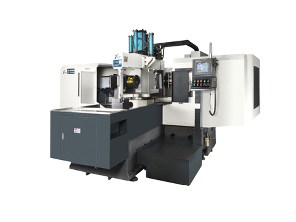 數(shù)控雙側(cè)銑床的選購(gòu)及維護(hù)保養(yǎng)