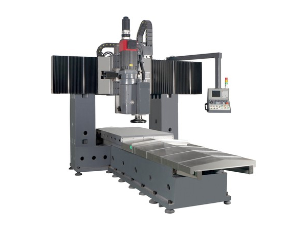 操作數(shù)控龍門(mén)雙側(cè)銑時(shí)，如何保證加工精度？